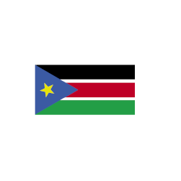 Flag of South Sudan