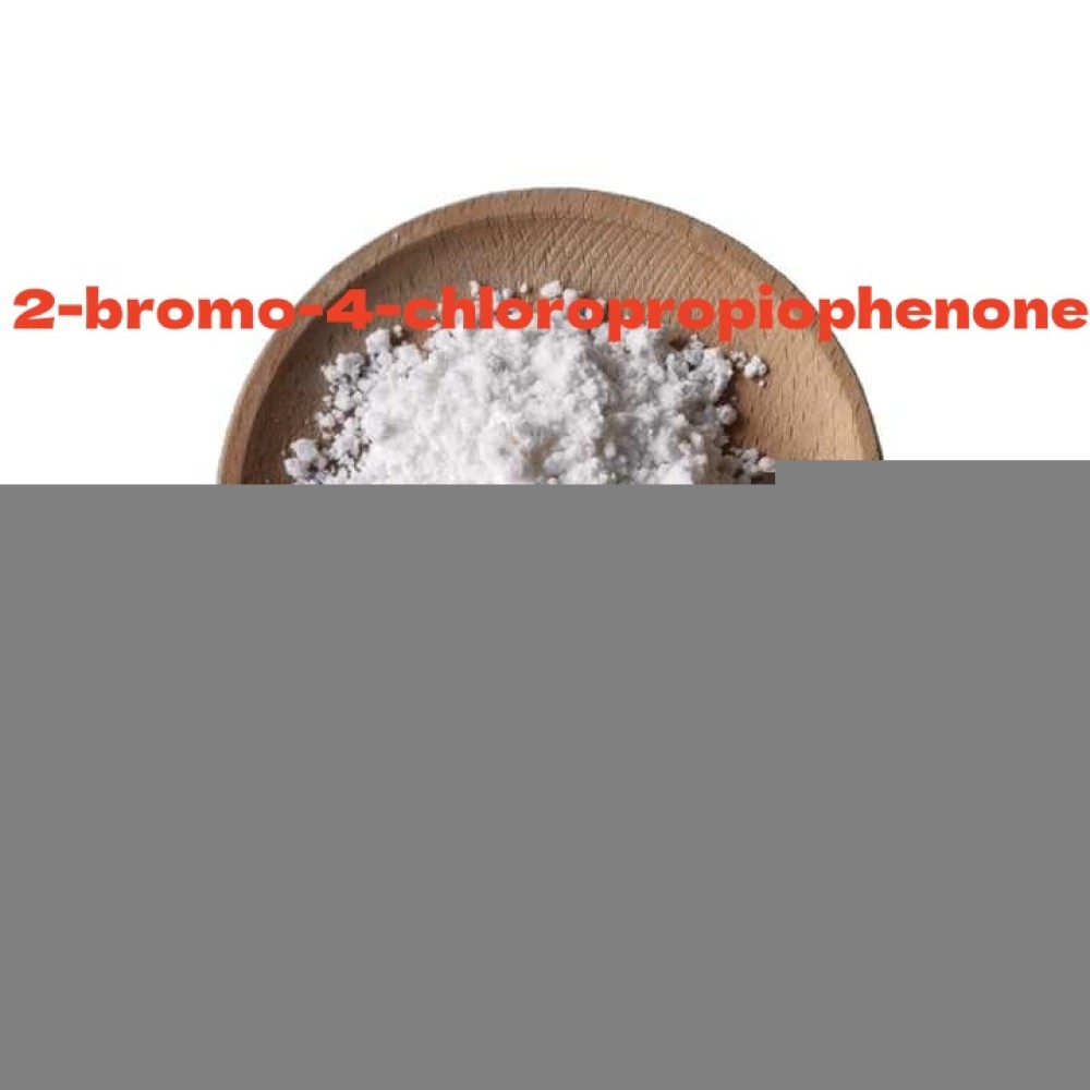 2-bromo-4-chloropropiophenone CAS 877-37-2