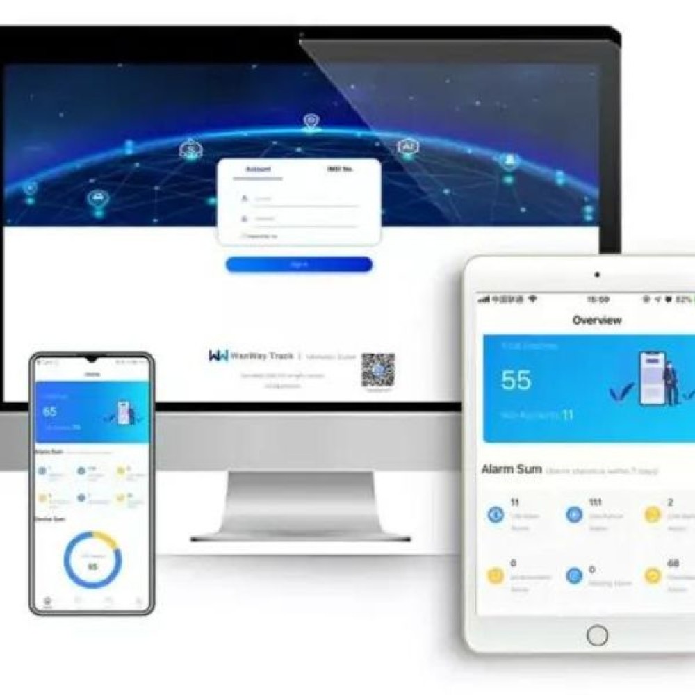 vehicle GPS tracking device