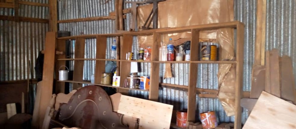 ABO AKEA, FOR FURNITURE